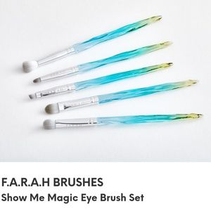 F.A.R.A.H BRUSHES